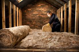 Best Attic Insulation Installation  in Pacifi, CA